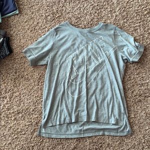 Nike t shirt sz m